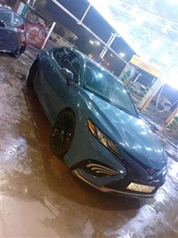 تويوتا كامري